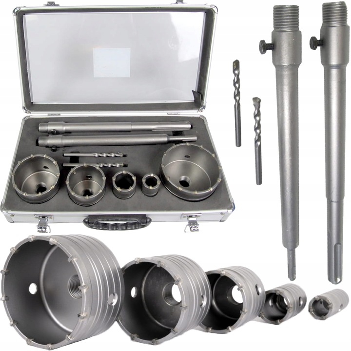 OTWORNICE DO BETONU FTHS0009 - obrazek 2