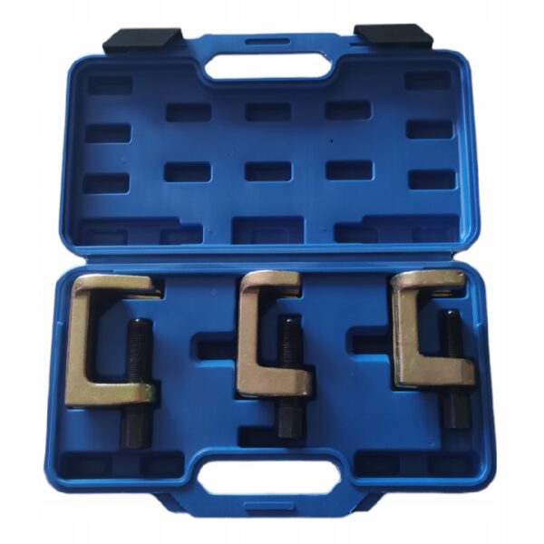 ŚCIĄGACZ DRĄŻKÓW KIEROWNICZYCH SWORZNI PRZEGUBÓW 3