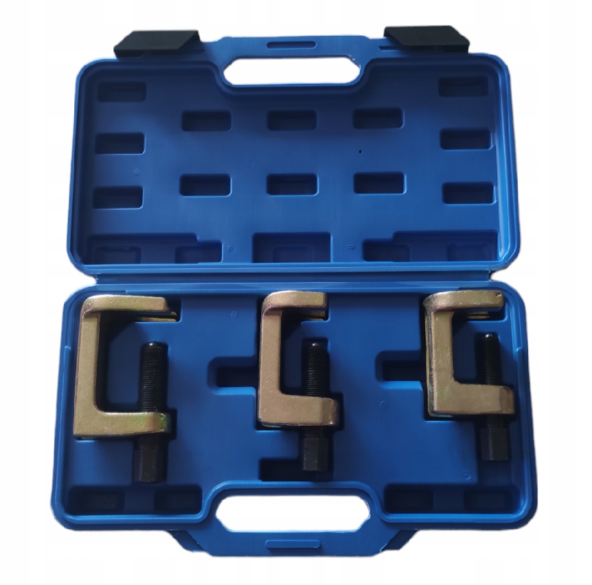 ŚCIĄGACZ DRĄŻKÓW KIEROWNICZYCH SWORZNI PRZEGUBÓW 3