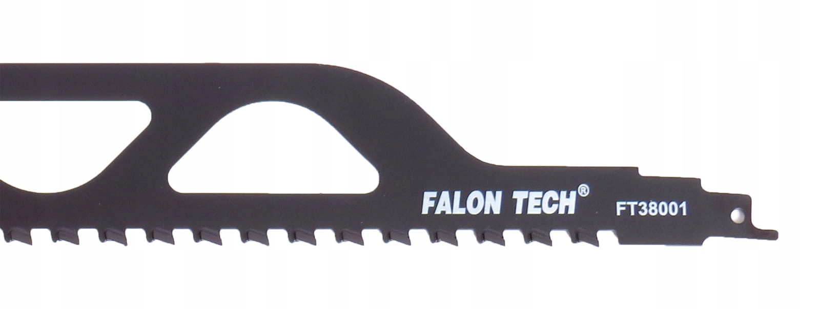 Brzeszczot do pił szablastych Falon-Tech 455mm - obrazek 3