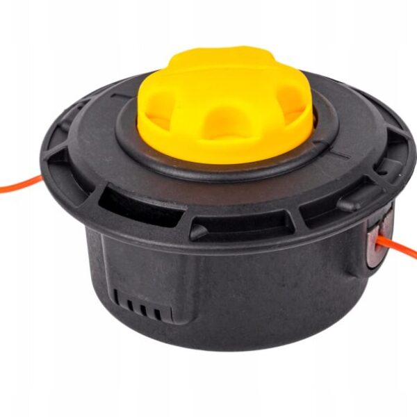 GŁOWICA ŻYŁKOWA EASY DO KOSY SPALINOWEJ SZPULA NAC