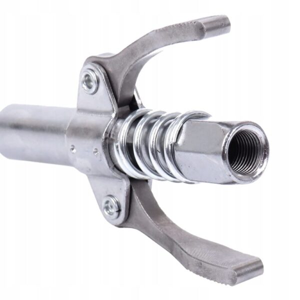 KOŃCÓWKA SMAROWNICA KALAMITEK SAMOBLOKUJĄCA 12000 PSI