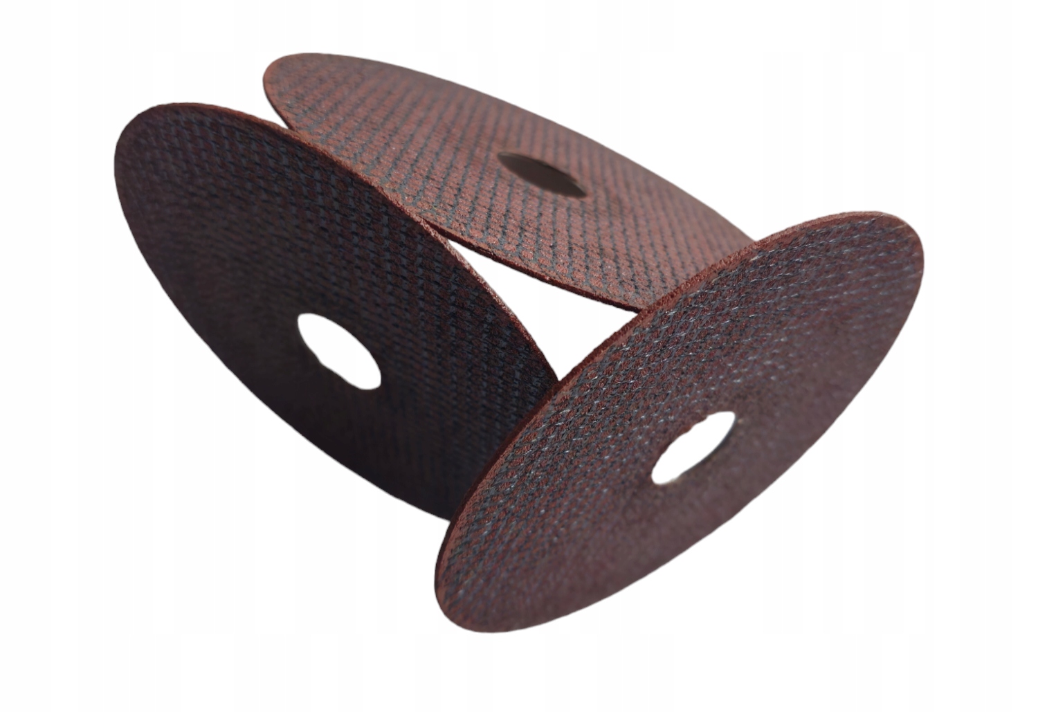 TARCZA DO CIĘCIA METALU INOX 125/1,0mm 50szt. HIT! FALON-TECH - obrazek 3