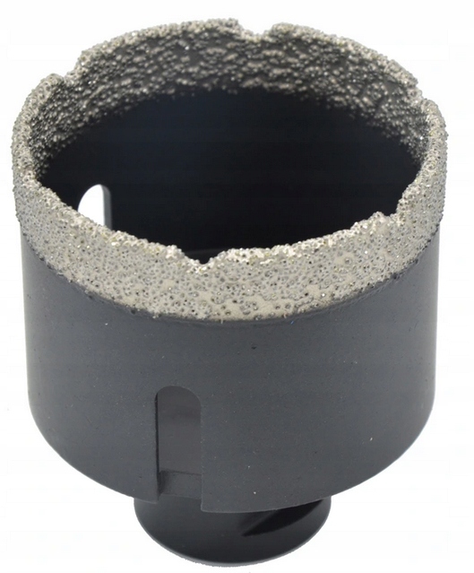 OTWORNICA FALON-TECH 68 mm DO GRESU M14 - obrazek 2