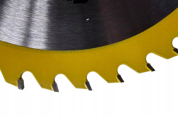 TARCZA 305x30x60T Professional PRO LINE FALON-TECH DO DREWNA - obrazek 3