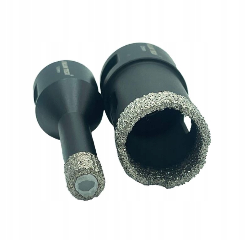 OTWORNICA DIAMENTOWA DO GRESU BETONU 6mm M14 - obrazek 3