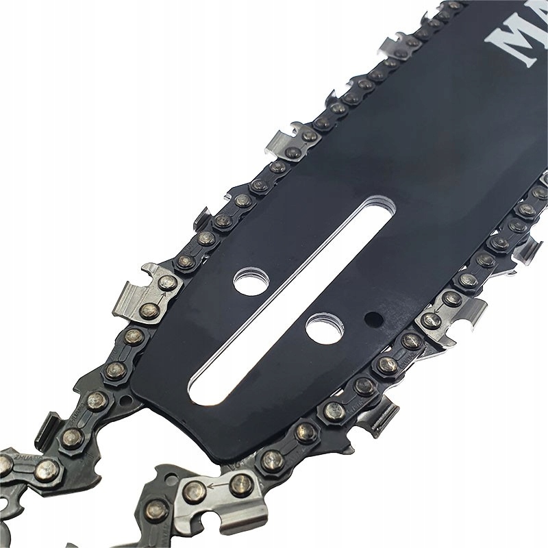 PROWADNICA Z 2 ŁAŃCUCHAMI DO PIŁY ŁAŃCUCH HUSQVARNA 15"38cm 0,325 1,5mm 64T - obrazek 4