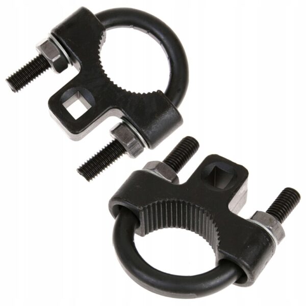 ŚCIĄGACZ KLUCZ DO DEMONTAŻU/ MONTAŻU DRĄŻKÓW KIEROWNICZYCH 31-47 mm