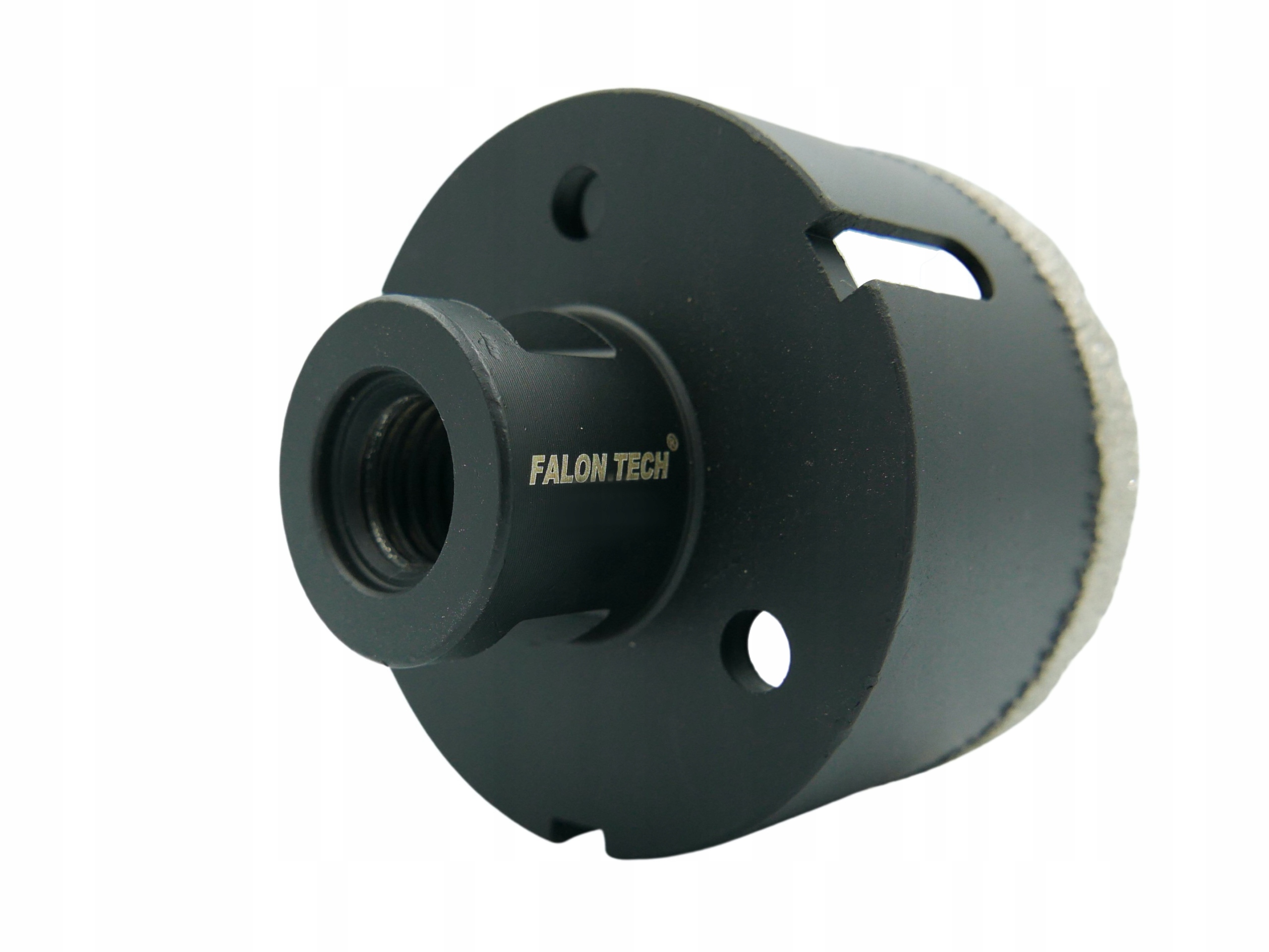 OTWORNICA DIAMENTOWA DO GRESU BETONU 65mm M14 - obrazek 2