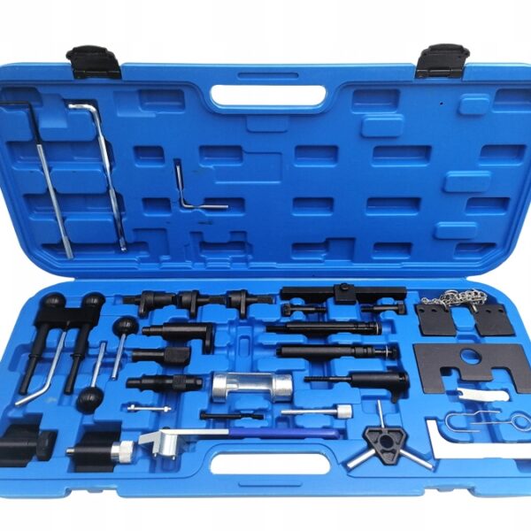 BLOKADA ROZRZĄDU ZESTAW DO SILNIKOW VAG VW AUDI SKODA SEAT