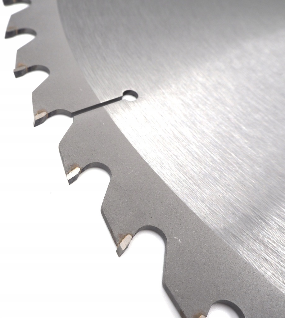 TARCZA PIŁA WIDIOWA DO DREWNA 600 mm x 32 x 60T Falon-Tech - obrazek 3