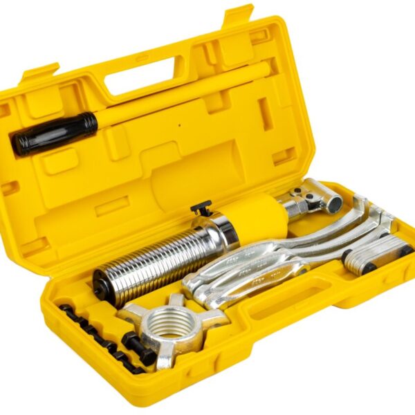 ŚCIĄGACZ HYDRAULICZNY 10 TON DO ŁOŻYSK PIAST KÓŁ Professional FALO-TECH