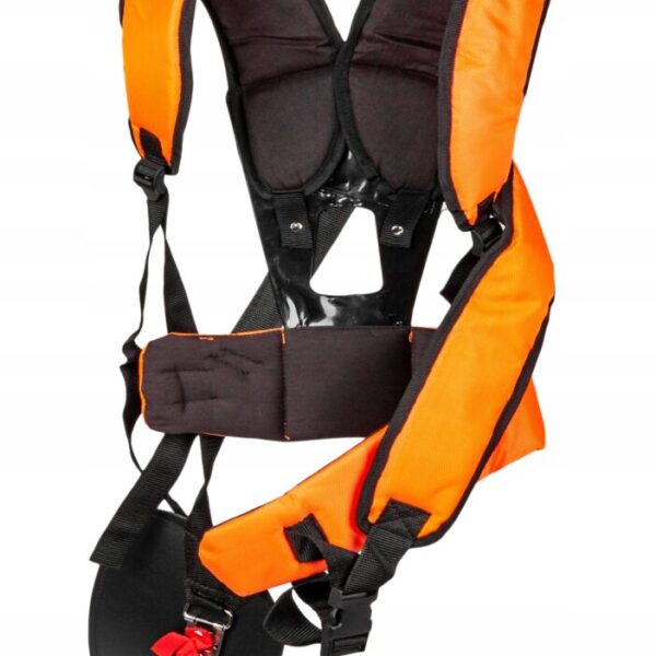 SZELKI DO KOSY SPALINOWEJ PROFESJONAL LOT/DELUXE