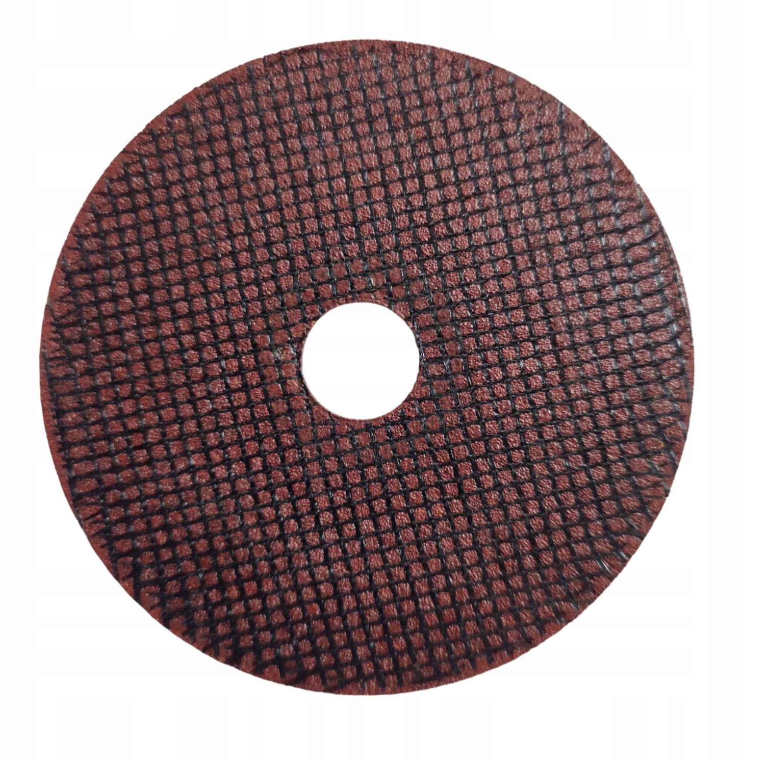 TARCZA DO CIĘCIA METALU INOX 125/1,0mm 50szt. HIT! FALON-TECH - obrazek 4