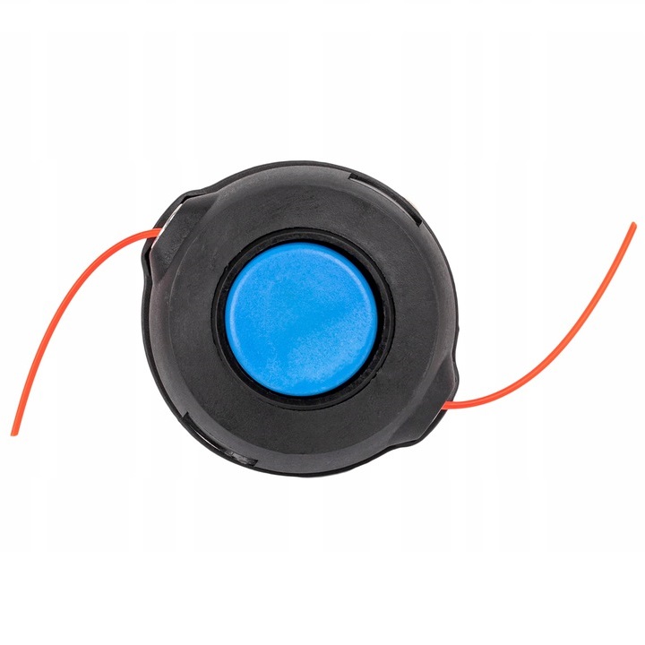 GŁOWICA ŻYŁKOWA EASY-LOAD DO KOSY SPALINOWEJ NAC - obrazek 3