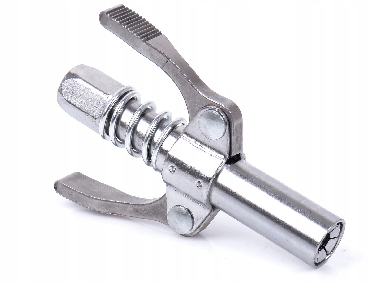 KOŃCÓWKA SMAROWNICA KALAMITEK SAMOBLOKUJĄCA 12000 PSI - obrazek 2