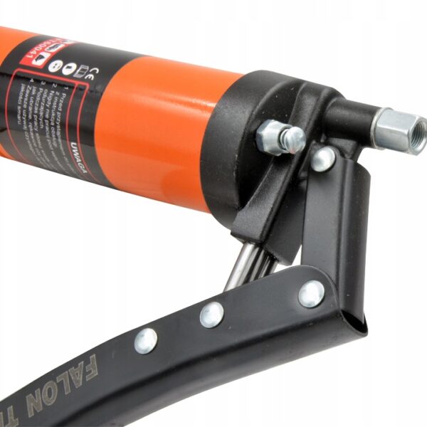 SMAROWNICA RĘCZNA Professional 600ML TOWOTNICA TAWOTNICA FALON-TECH