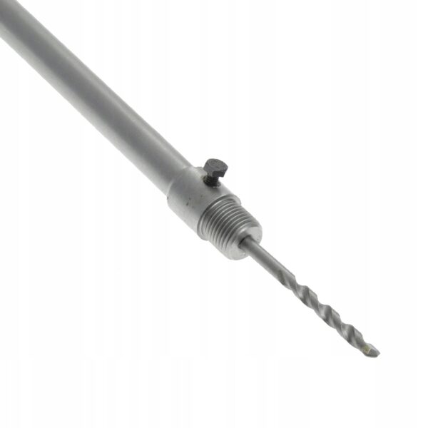 ADAPTER PRZEDŁUŻKA DO OTWORNIC SDS MAX 450MM