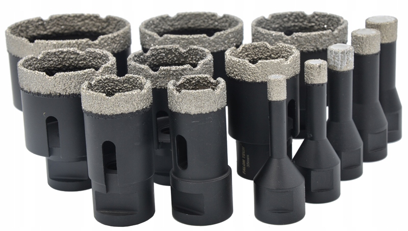 Otwornica Falon-Tech 10 mm - obrazek 4