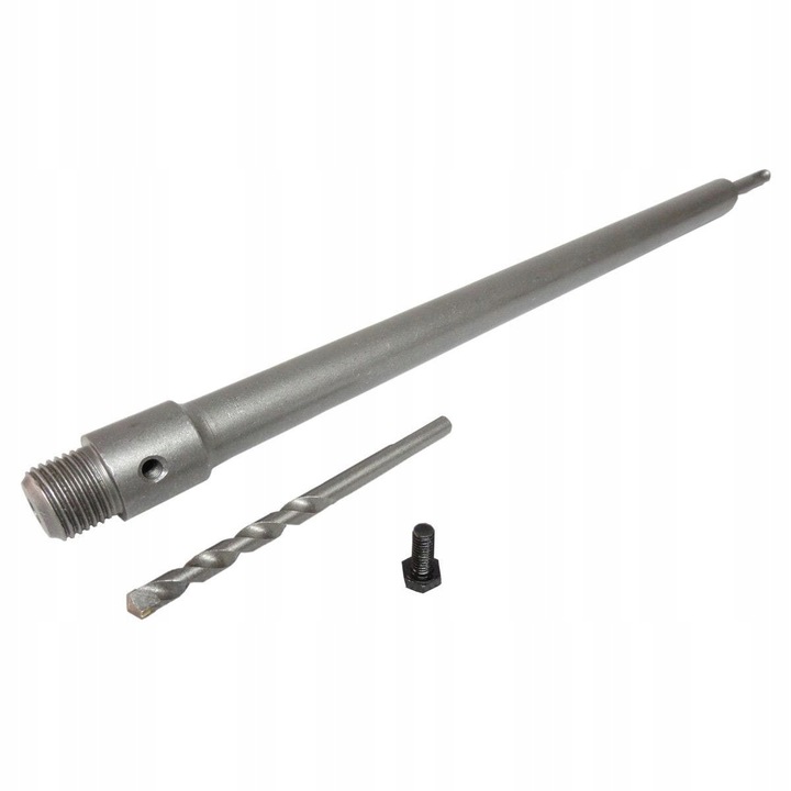 ADAPTER, PRZEDŁUŻKA DO OTWORNICY SDS PLUS 350mm - obrazek 3