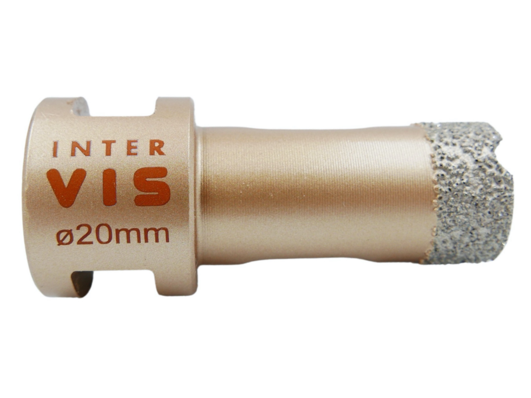 Otwornica Inter-Vis 20 mm