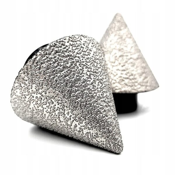 FREZ DIAMENTOWY STOŻKOWY DO GRESU 2-38mm M14 PROFI