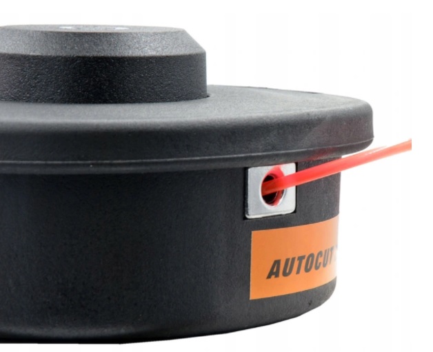 GŁOWICA ŻYŁKOWA DO KOSY SPALINOWEJ TYP HONDA - obrazek 2