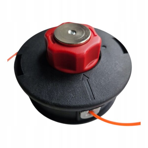 GŁOWICA ŻYŁKOWA WZMOCNIONA SZPULA BĘBĘN DO KOSY DEMON NAC EASY-LOAD