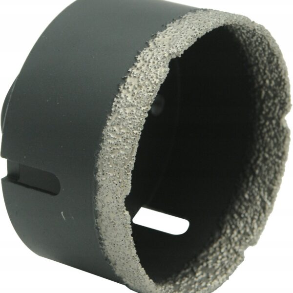 OTWORNICA DIAMENTOWA DO GRESU CERAMIKI BETONU 60mm M14