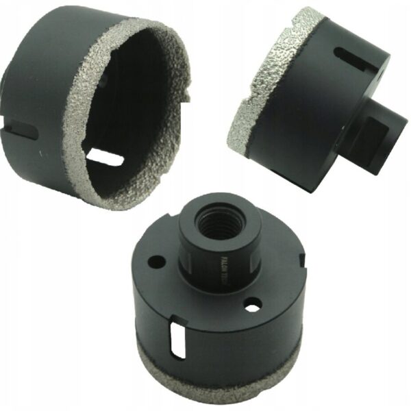 OTWORNICA DIAMENTOWA DO GRESU BETONU 65mm M14