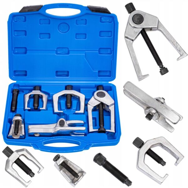 ŚCIĄGACZ DO DRĄŻKA KIEROWNICZEGO, PRZEGUBÓW 5 SZT