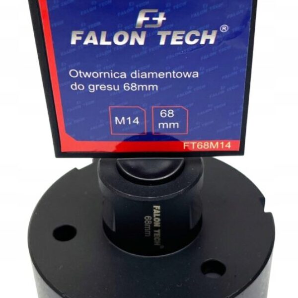 OTWORNICA FALON-TECH 68 mm DO GRESU M14