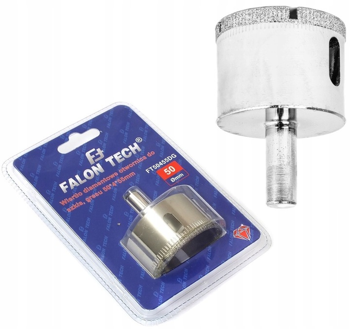 Otwornica Falon-Tech 50 mm - obrazek 2