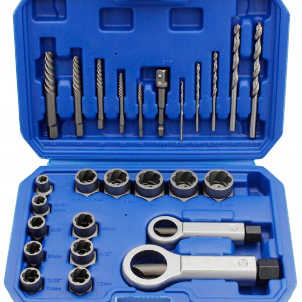 NASADKI WYKRĘTAKI DO URWANYCH ŚRUB SZPILEK NAKRĘTEK OBCINACZKI DO NAKRĘTEK