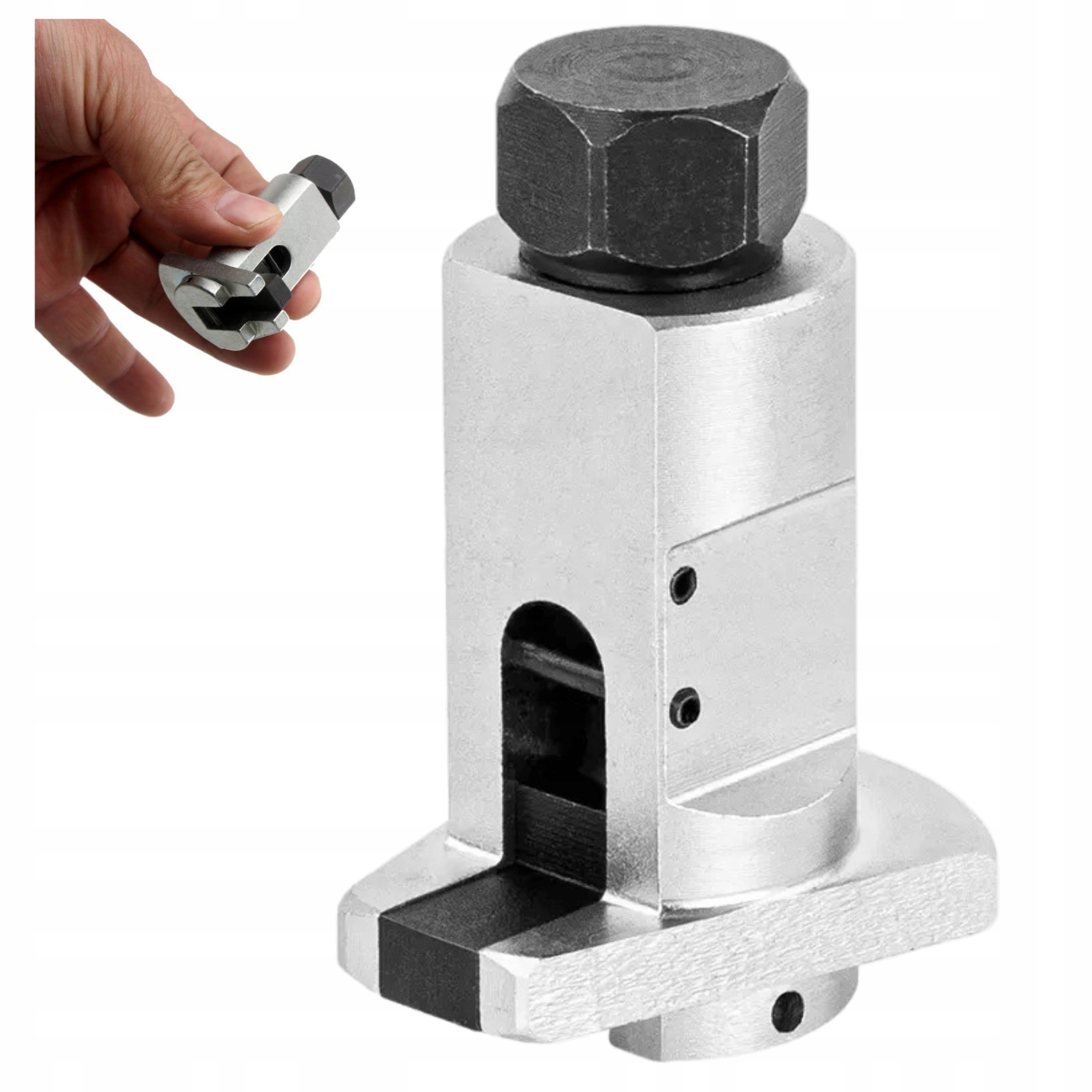 SEPARATOR NARZĘDZIE DO DEMONTAŻU ZAWIESZENIA ROZPIERACZ ZWROTNICY WAHACZA - obrazek 2