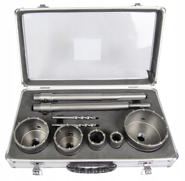 OTWORNICE DO BETONU FTHS0009