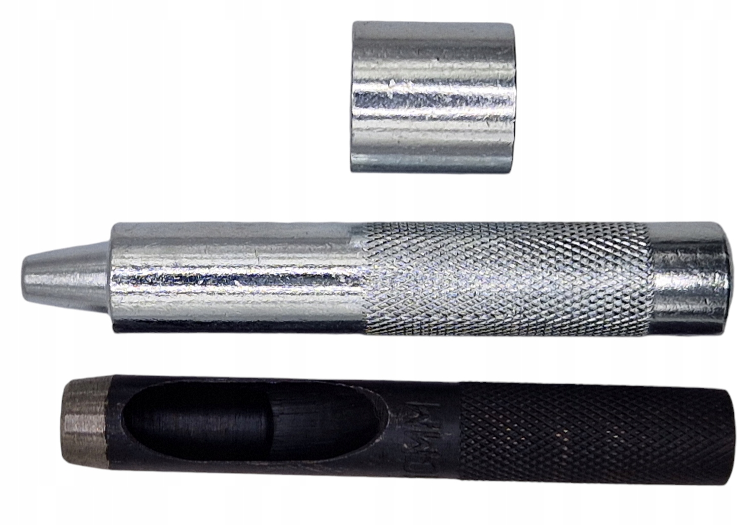 OCZKA Z ZAKUWAKIEM DO PLANDEKI Zestaw KALETNICZY LUWERSY REMIZKI 100 szt. - obrazek 4