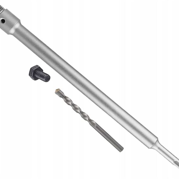 ADAPTER, PRZEDŁUŻKA DO OTWORNIC SDS PLUS 600mm