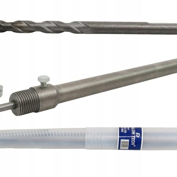 ADAPTER, PRZEDŁUŻKA DO OTWORNICY SDS PLUS 450mm