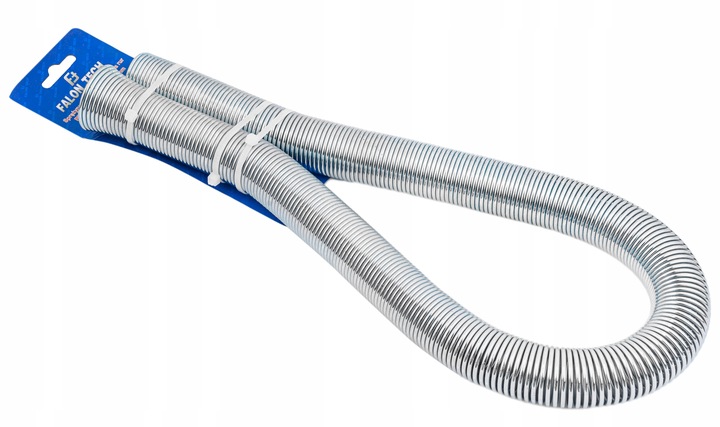 SPRĘŻYNA DO GIĘCIA RUR PEX/AL/PEX Ø16 ZEWNĘTRZNA FALON-TECH FTS16 - obrazek 2