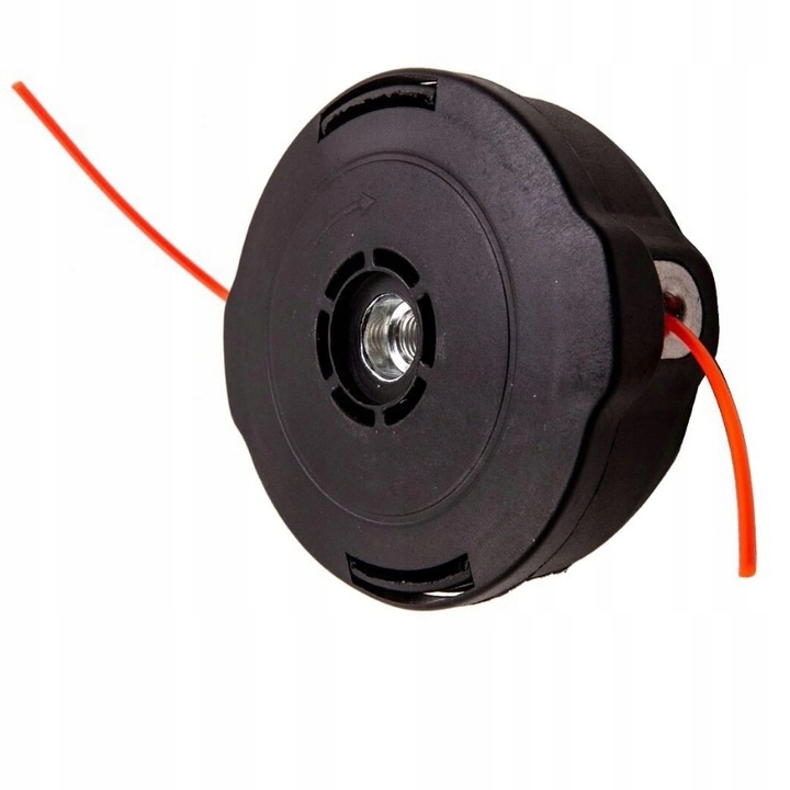 GŁOWICA ŻYŁKOWA EASY-LOAD DO KOSY SPALINOWEJ NAC - obrazek 4