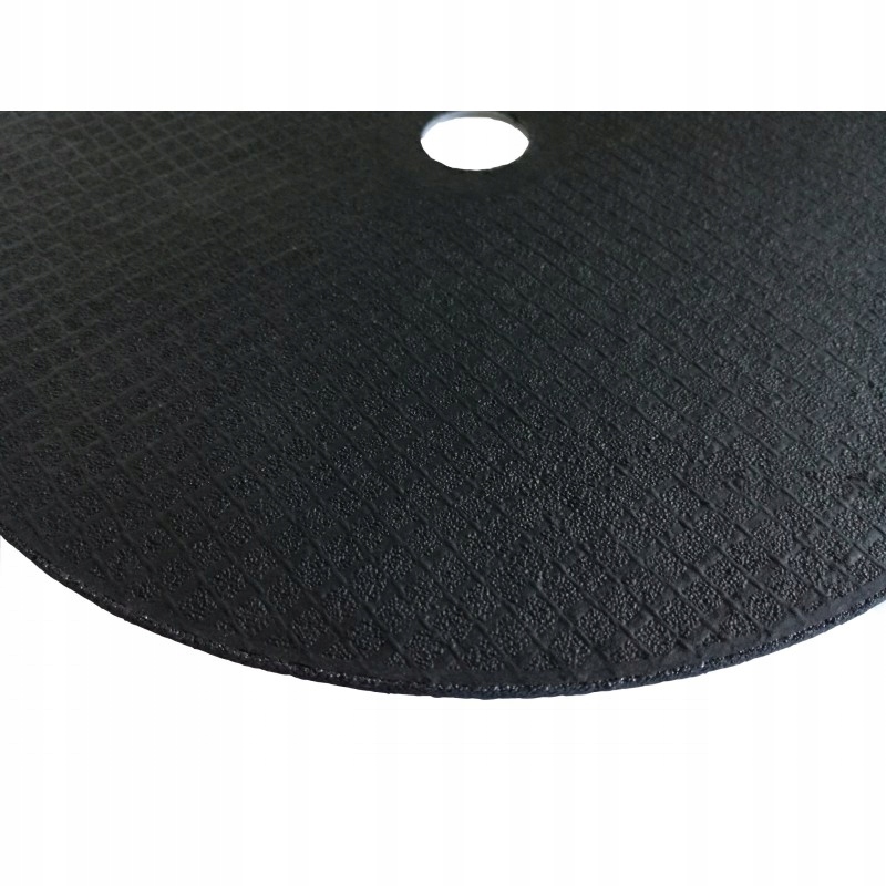 TARCZA DO CIĘCIA METALU 350x25,4mm 5szt FALON-TECH - obrazek 2