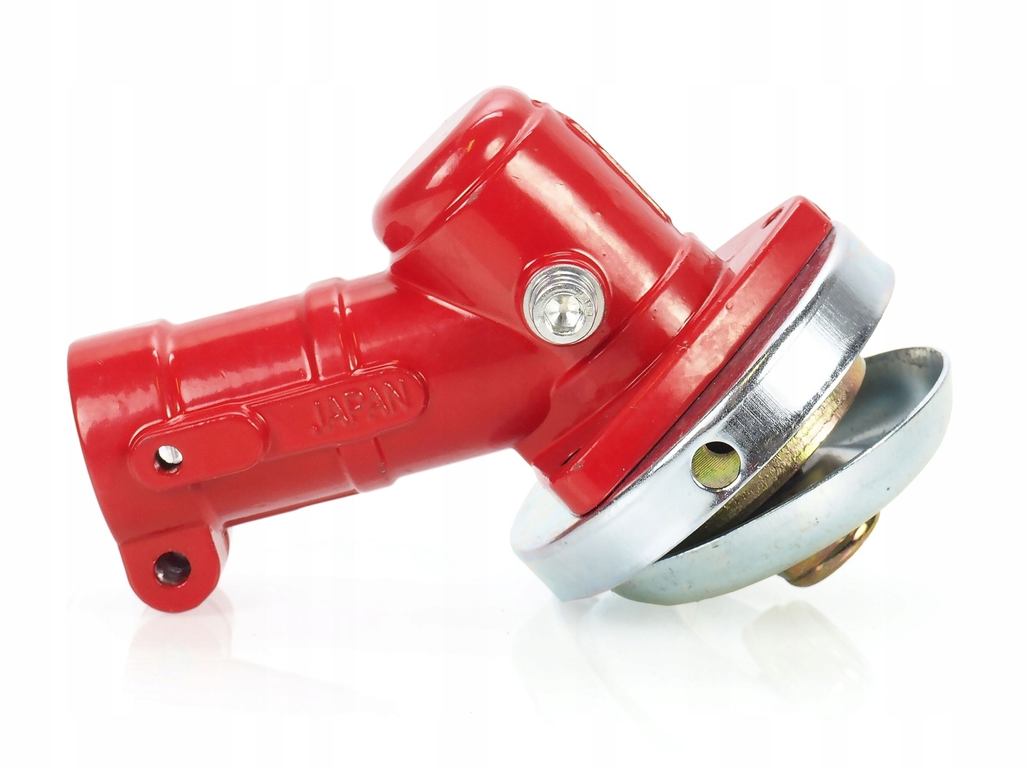 PRZEKŁADNIA KĄTOWA DO KOSY SPALINOWEJ WYKASZARKI 6/26MM KWADRAT 5x5 - obrazek 2