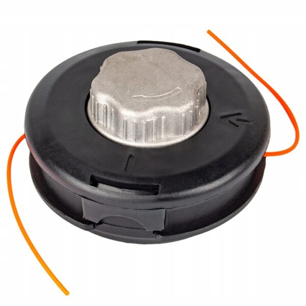 Głowica żyłkowa DO kosy wzmocniona NAC demon kosa