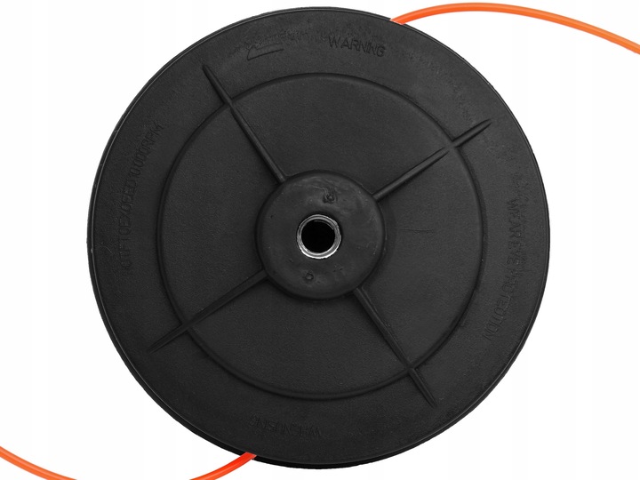 GŁOWICA ŻYŁKOWA DO KOSY SPALINOWEJ TYP STHIL - obrazek 3