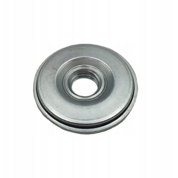 NAKRĘTKA SZYBKOMOCUJĄCA M14 DO SZLIFIERKI SREBRNA SDS KLIK FALON-TECH