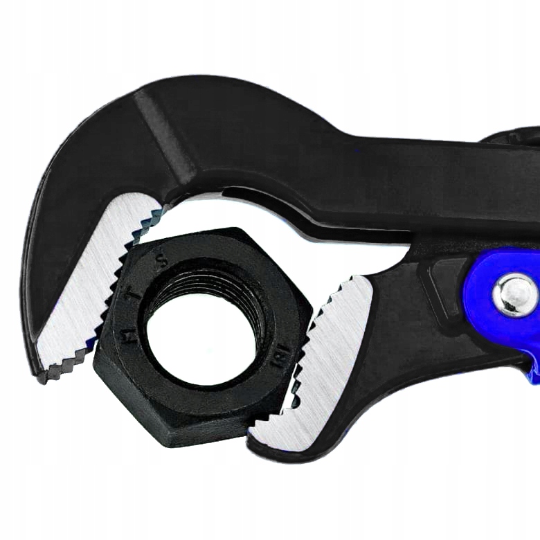 KLUCZE NASTAWNE ŻABKA TYPU S ZESTAW 4szt 1/2" 1" 1,5" 2" FALON-TECH - obrazek 4