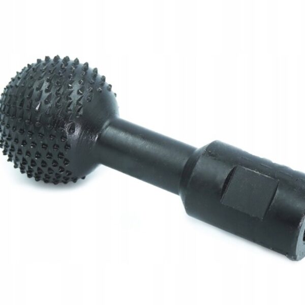 FREZ TARNIK KULISTY 40MM NA SZLIFIERKE FALON-TECH