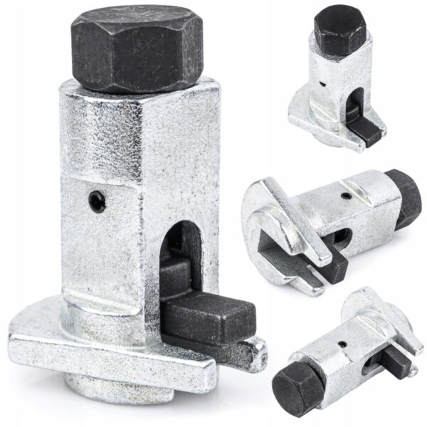 SEPARATOR NARZĘDZIE DO DEMONTAŻU ZAWIESZENIA ROZPIERACZ ZWROTNICY WAHACZA