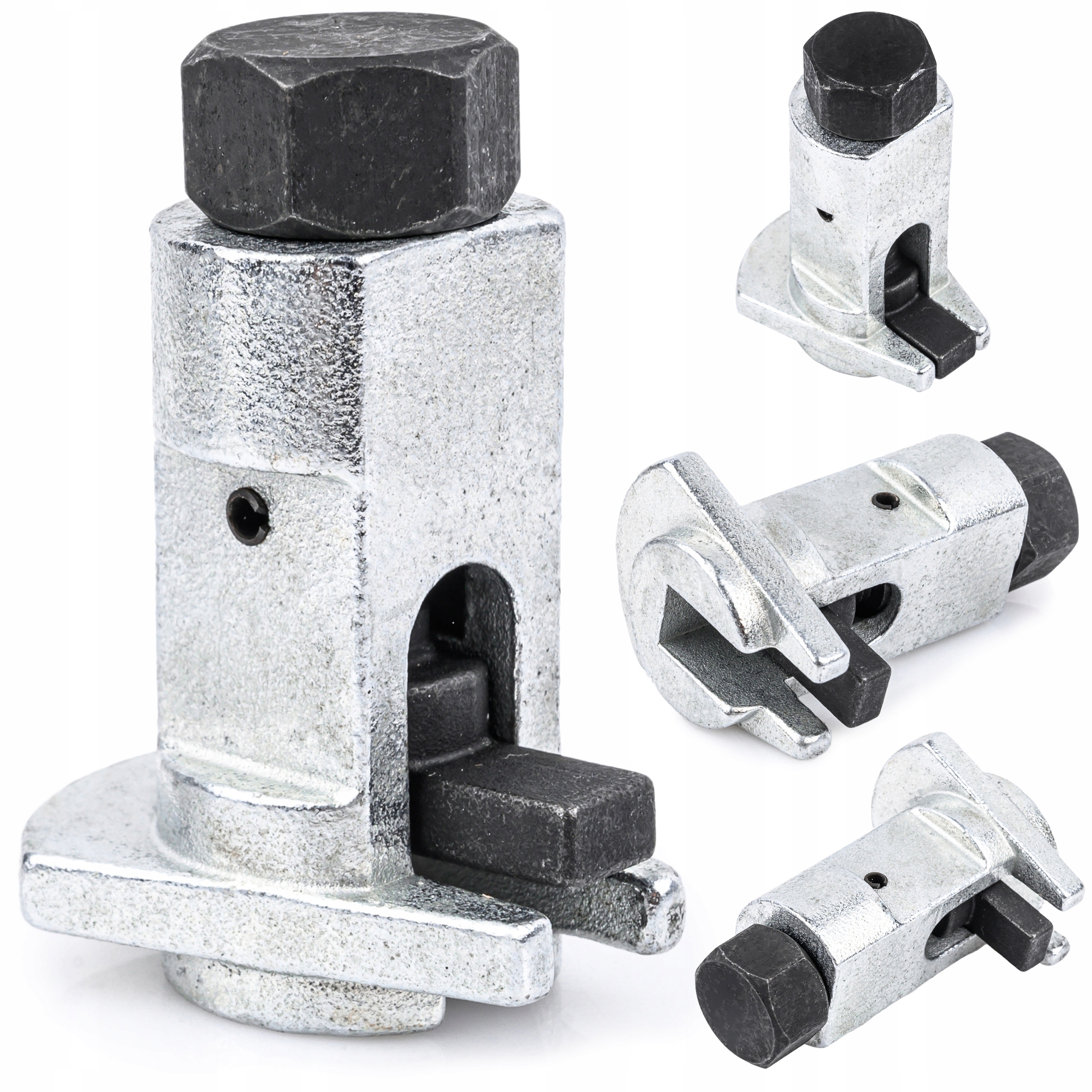 SEPARATOR NARZĘDZIE DO DEMONTAŻU ZAWIESZENIA ROZPIERACZ ZWROTNICY WAHACZA